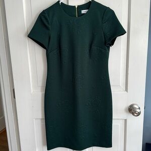 Calvin Klein dress